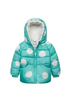 Куртка MINOTI Winter, цвет Jade