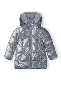 Куртка MINOTI Winter, серебряный