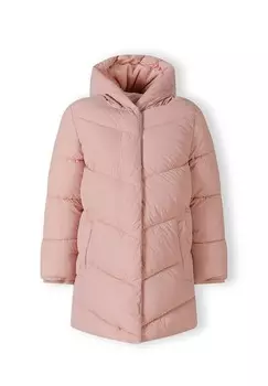 Куртка MINOTI Winter, темно-розовый