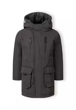 Куртка MINOTI Winter, темно-серый