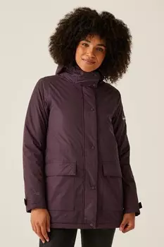 Куртка Мирейя Regatta, фиолетовый