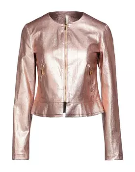 Куртка Mironc, розовое золото
