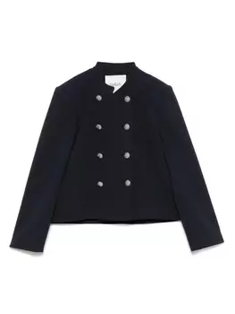 Куртка Misly Ba&Sh, синий