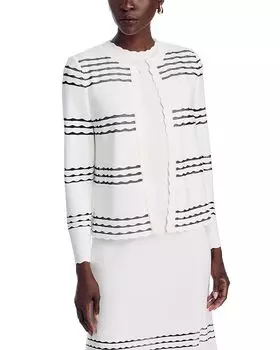 Куртка Misook, белый