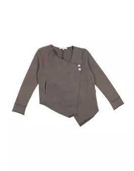 Куртка Miss Blumarine, черный