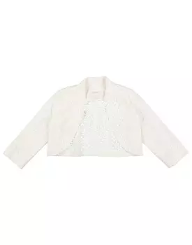 Куртка Miss Grant, белый