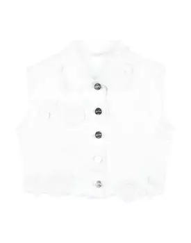 Куртка Miss Grant, белый