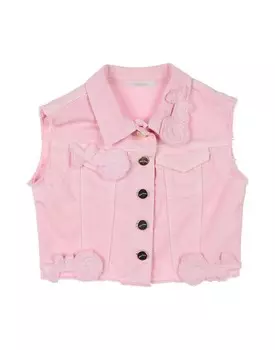 Куртка Miss Grant, розовый