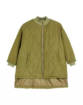 Куртка Miss Grant, зеленый