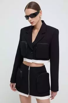 Куртка Miss Sixty, черный