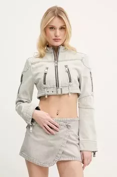 Куртка Miss Sixty, серый