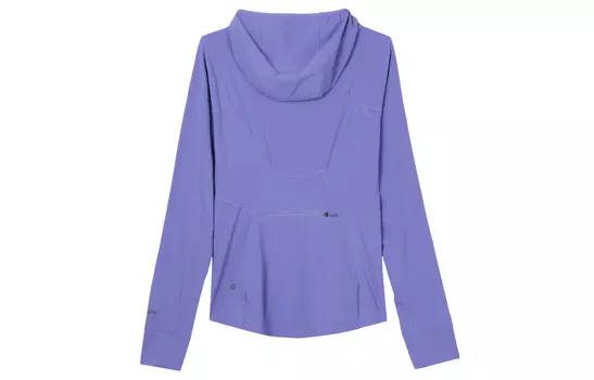 Куртка Mist Over Series женская Lululemon, цвет Coral Kiss