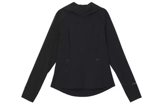 Куртка Mist Over женская Lululemon, синий