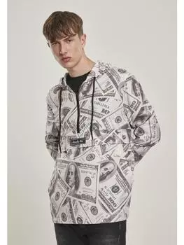 Куртка Mister Tee, бежевый