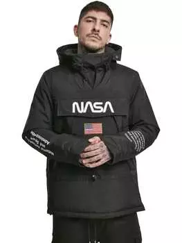 Куртка Mister Tee, черный