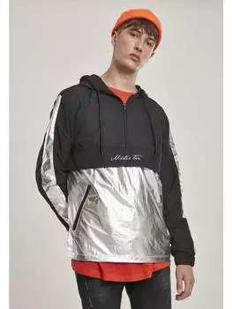 Куртка Mister Tee, черный