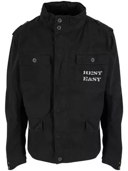 Куртка Mister Tee n, черный