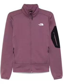 Куртка Mistyescape The North Face, фиолетовый