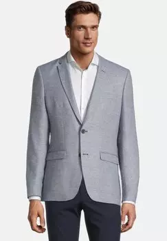 Куртка MIX Steffen Klein, цвет hellblau