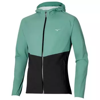 Куртка Mizuno 20K ER, черный