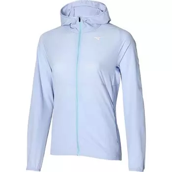 Куртка Mizuno Alpha, синий