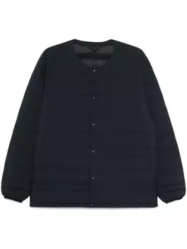 Куртка Mizuno BT, синий