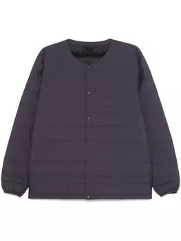 Куртка Mizuno BT, синий