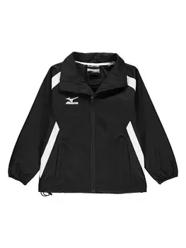 Куртка Mizuno Takeshi Coach, черный