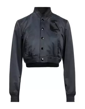 Куртка Mm6 Maison Margiela, черный