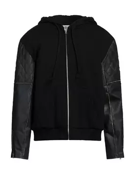 Куртка Mm6 Maison Margiela, черный