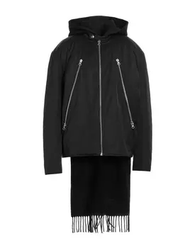 Куртка Mm6 Maison Margiela, черный