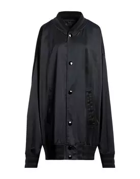 Куртка Mm6 Maison Margiela, черный