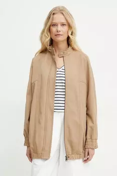 Куртка Mm, бежевый