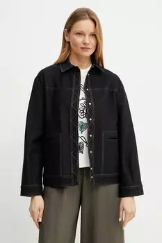 Куртка Mm, темно-синий