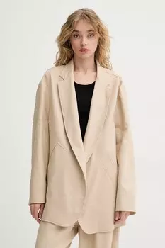 Куртка MMC STUDIO, бежевый