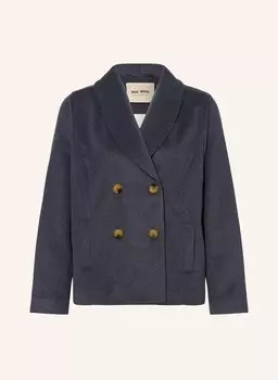 Куртка ммвикка Mos Mosh, синий