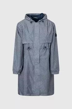 Куртка - Многоцветный - Классический крой Pepe Jeans, разноцветный