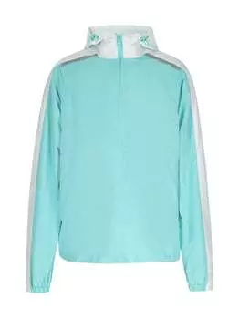 Куртка Mo, бирюзовый