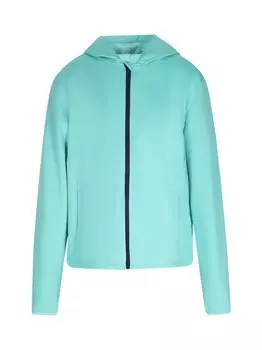Куртка Mo, бирюзовый