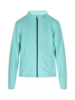 Куртка Mo, бирюзовый