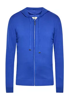 Куртка MO Cardigan, цвет KNIGSBLAU