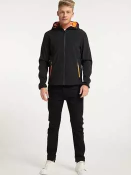 Куртка Mo, черный