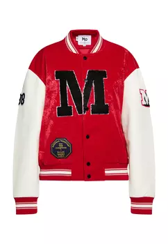 Куртка MO Collegejacke, красный