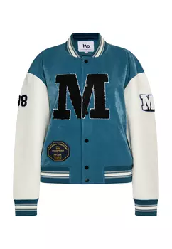 Куртка MO Collegejacke, синий