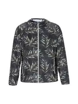 Куртка MO, цвет anthracite multicolor