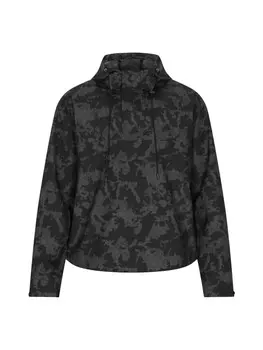 Куртка MO, цвет dunkelgrau schwarz camouflage