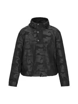 Куртка MO, цвет grau camouflage