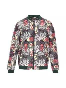 Куртка MO, цвет grey multicolor