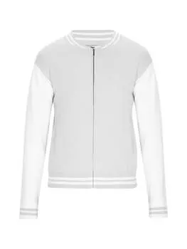 Куртка MO, цвет grey offwhite