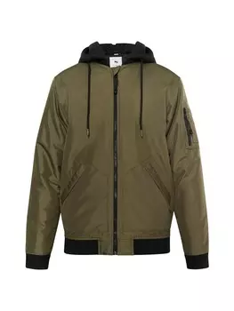 Куртка MO, цвет militroliv